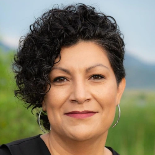 Joy Lujan