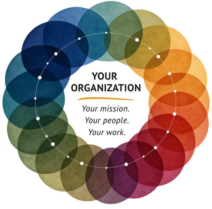 Your Organization